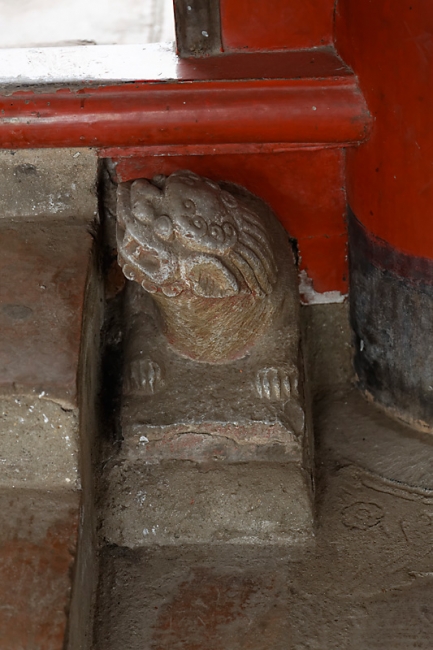 Hanoï-Temple de la Littérature-014